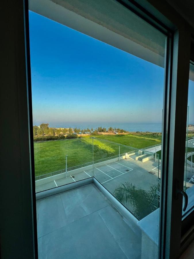 Emerald Suites Protaras Exterior photo
