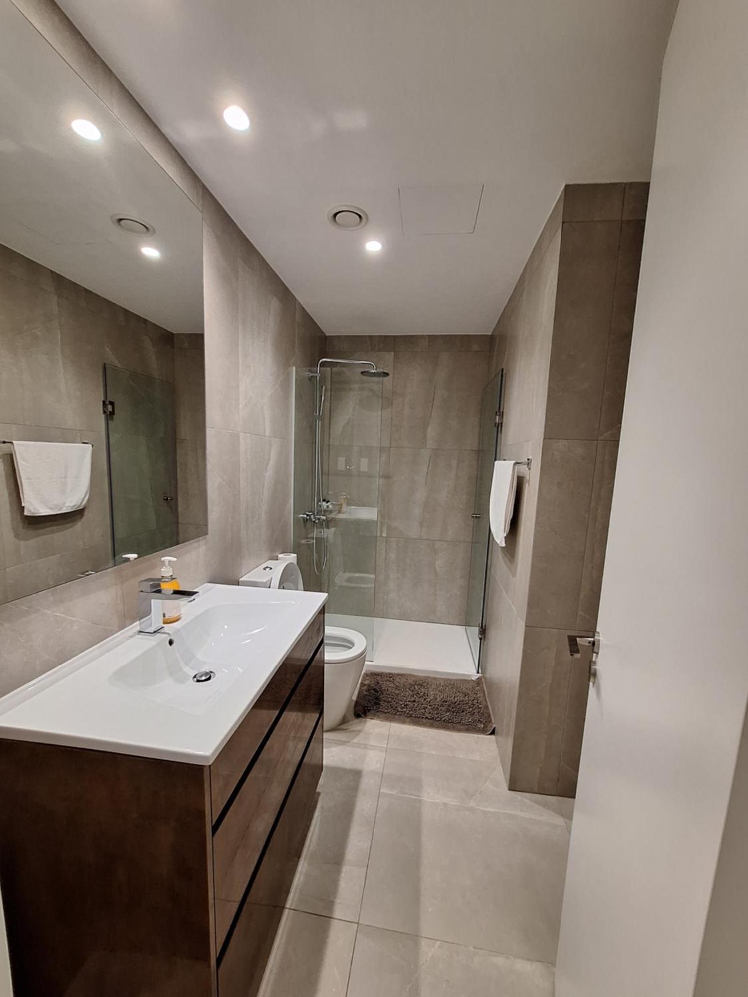 Emerald Suites Protaras Exterior photo